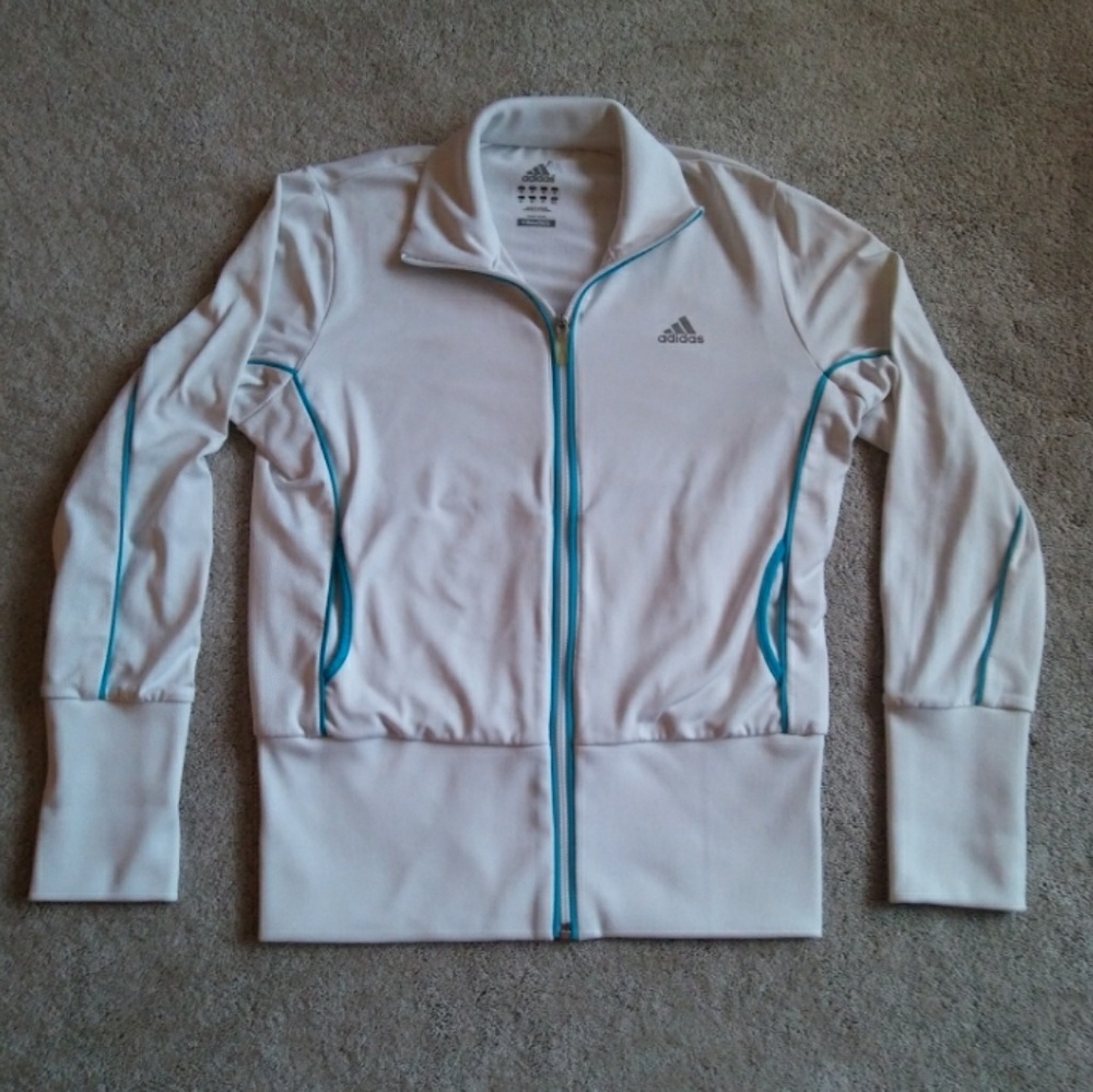 Women's Adidas Jacket